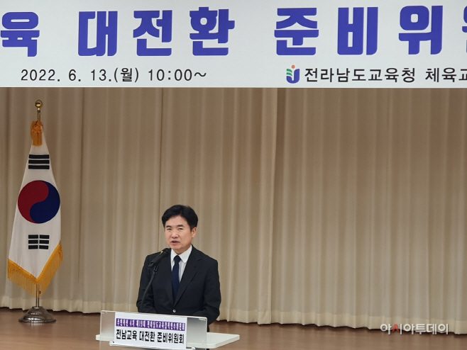김대중 당선인