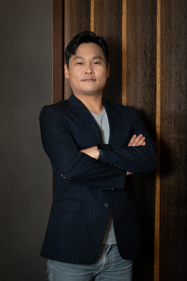 이상용 감독
