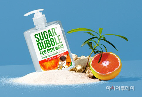 슈가버블_쇼핑라이브