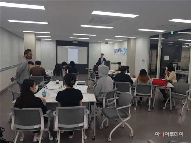 20220613 (계원예대) 사진