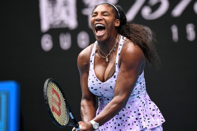 FILES-TENNIS-OPEN-USA <YONHAP NO-3409> (AFP)
