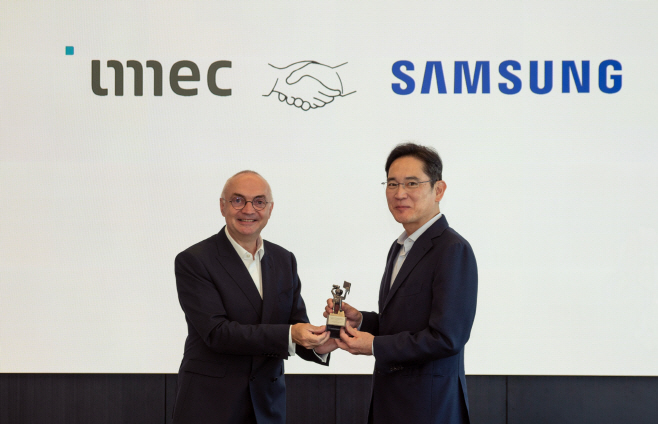 220615_이재용 삼성전자 부회장 imec 방문(1)