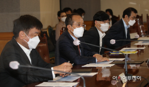 비상 거시경제 금융회의