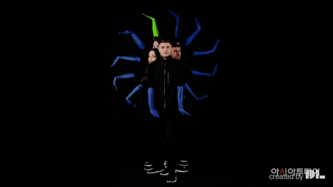 DL 유튜브 채널에 공개된 콘텐츠 영상 캡쳐 화면1