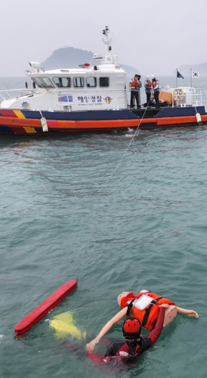 서해지방해양경찰청
