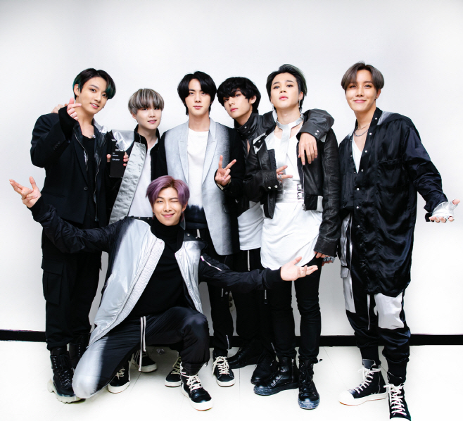 (20220619) 인기가요 방탄소년단