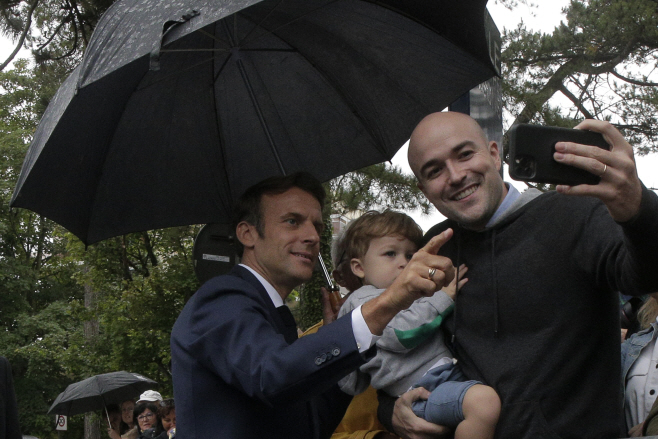 France Elections