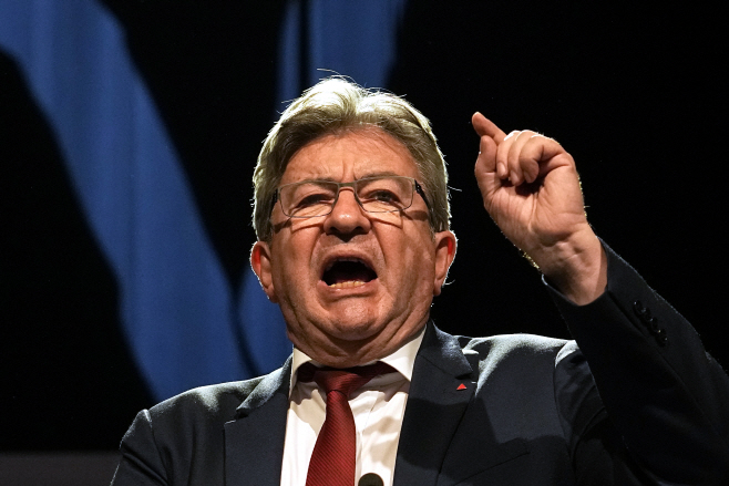 France Elections
