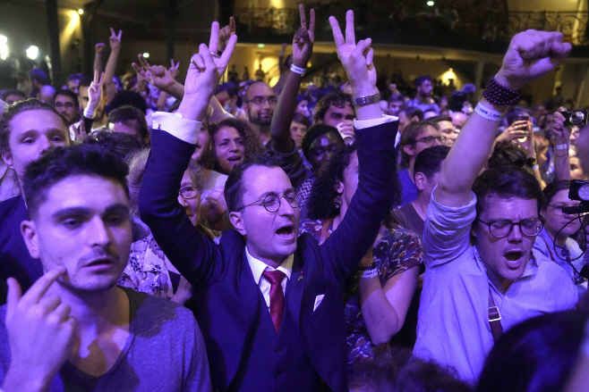 France Elections
