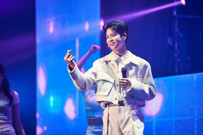 정동원 동화 전국투어 콘서트 성료 01
