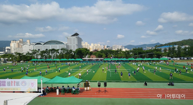 20220620-제11회 아리랑배 영호남초청 족구대회 성료