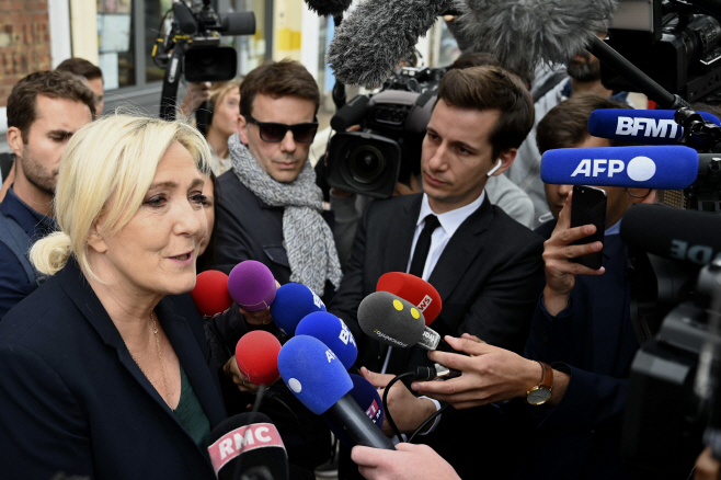 France Elections