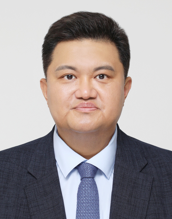 HDC아이파크몰 김대수 신임 대표이사