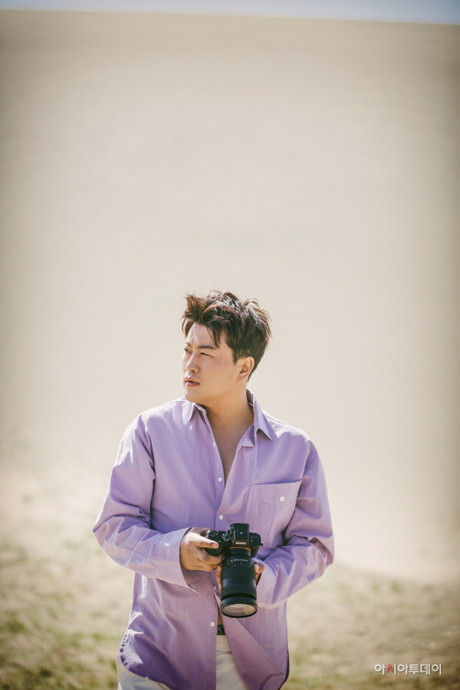 김호중