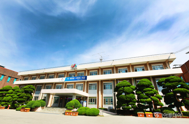 서산시, 2022년 상반기 14개 과제 선정