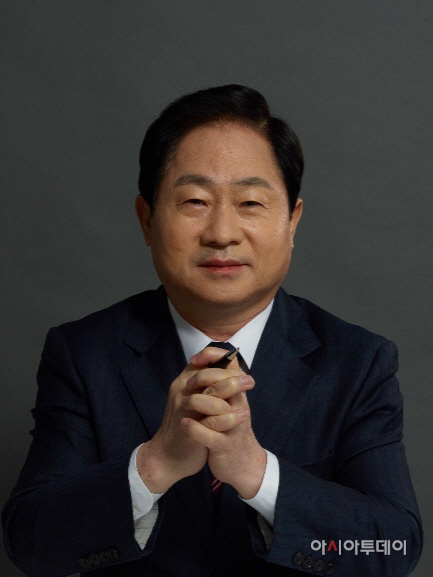 주광덕 남양주시장