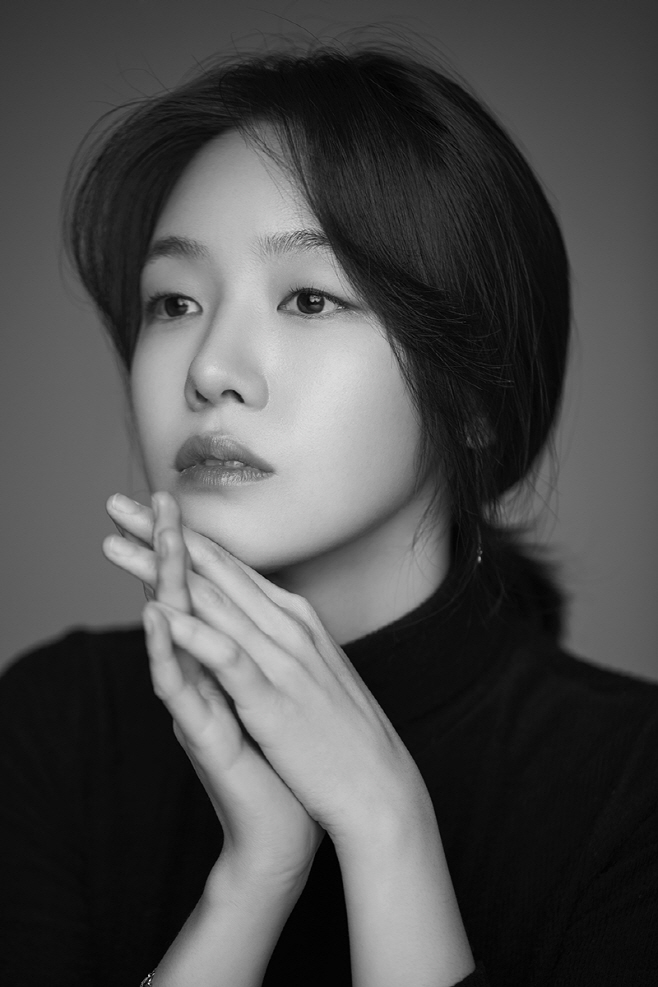 방민아 서울국제여성영화제 홍보대사 선정 2022.06.22