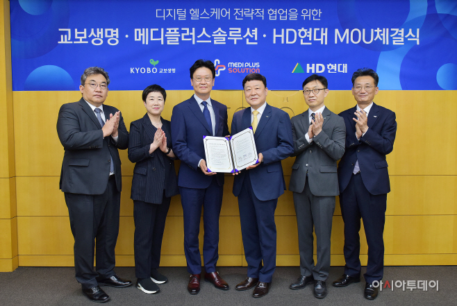 현대중공업그룹