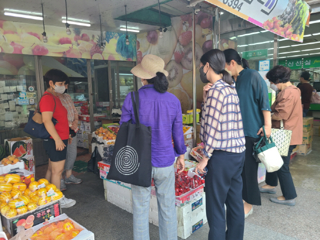 220624 포항시, 생활물가 안정을 위해 총력 대응 나선다 1