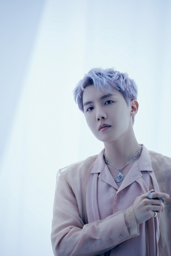 방탄소년단 제이홉