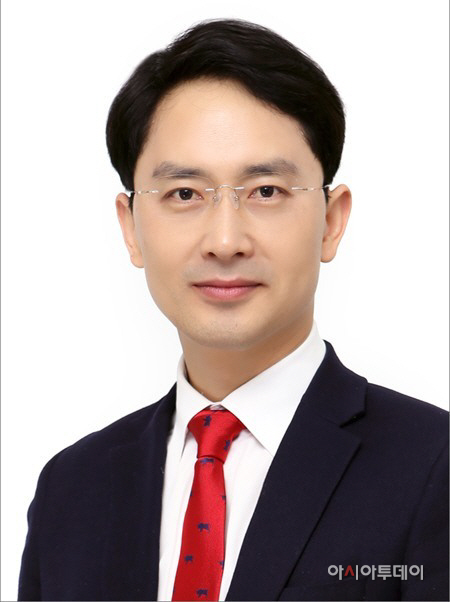 김병욱 국회의원