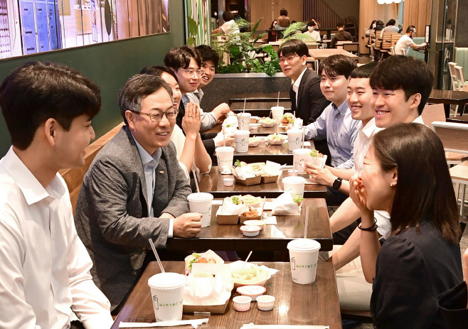 허그