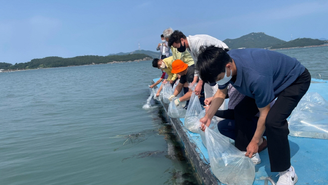 전남해양수산과학원