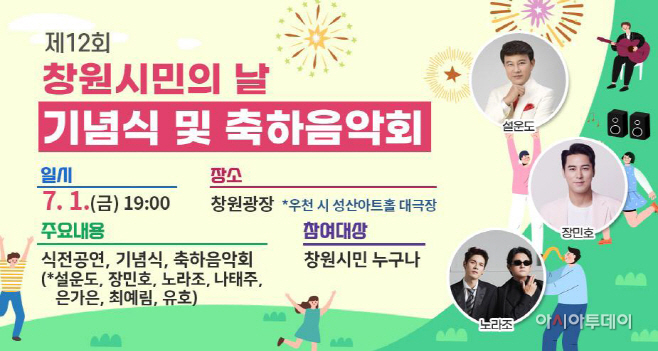 창원시민
