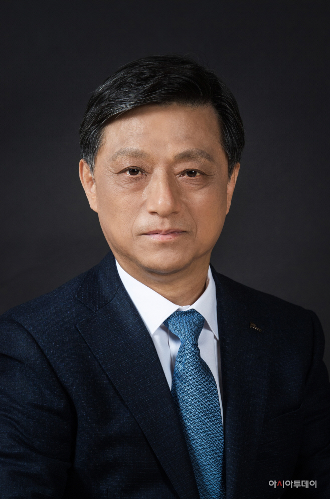 포스코 김학동 대표이사 부회장 (1)