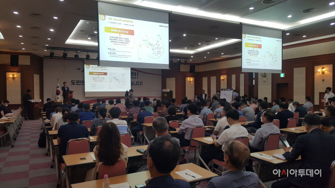 충남도민 74% “민선 8기 경제‧일자리 나아질 것”