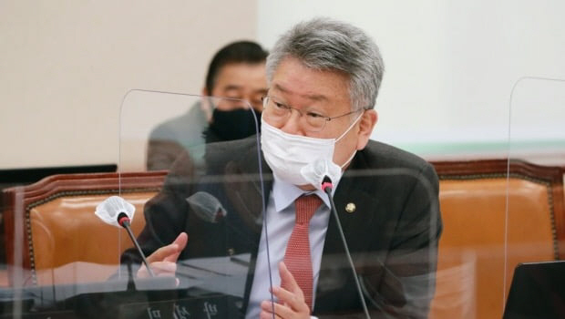 김회재 의원 연합사진