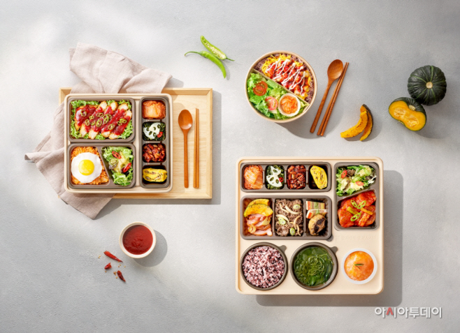 사진2_본도시락 여름 신메뉴