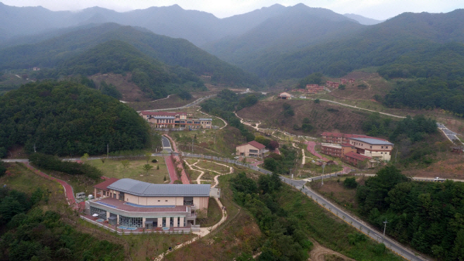 영주국립산림치유원