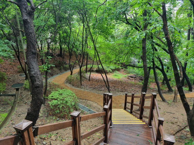 대지산