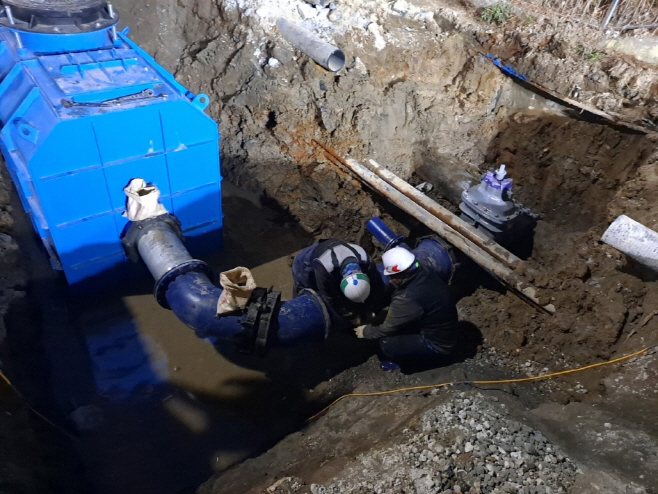 220630 포항시, 시민 모두가 누리는 물 복지도시 실현에 총력 1