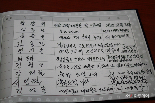 김대중