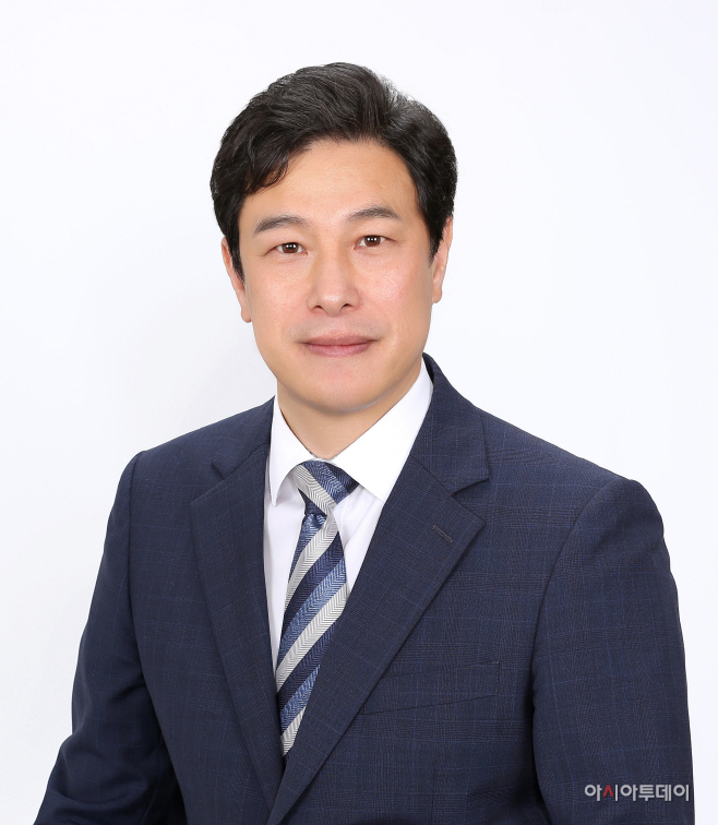 강성삼 의장