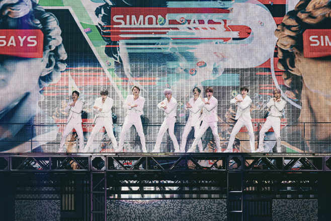 NCT 127