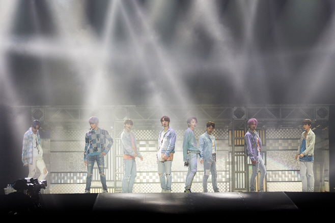 NCT 127