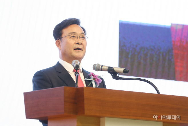 (사진)김성제 의왕시장 취임식(3)