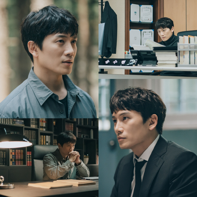 220704_tvN_아다마스_지성만의 대체불가 다면 연기 기대
