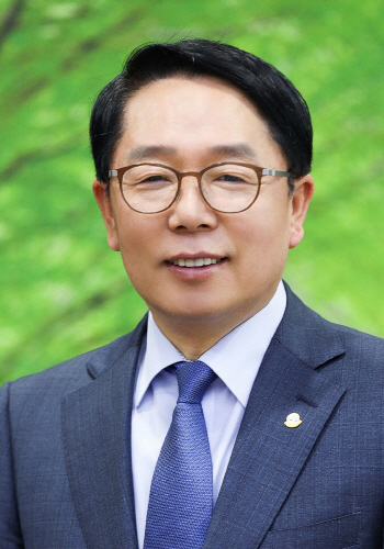 김경호 부시장, (재)광양시어린이보육재단에 후원금