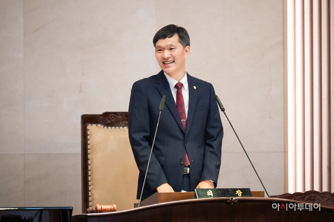 남양주시의회 개원식3