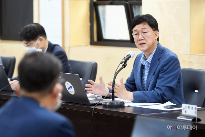 9. 이민근 안산시장