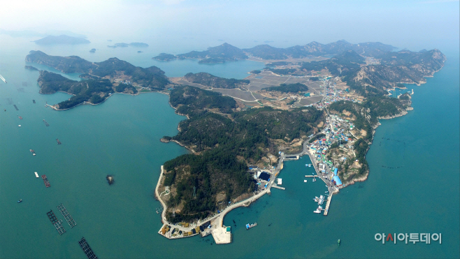 완도군
