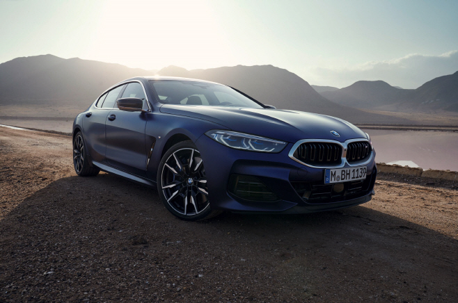 사진-BMW 뉴 M850i xDrive 그란 쿠페 (1) (1)