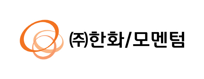 국문CI_Hanwha Corp.Momentum