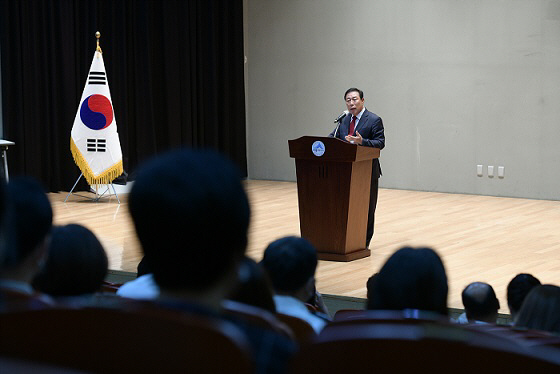 직원소통의날