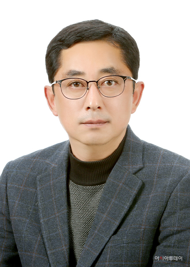 김규봉부의장