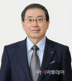 게이단렌 회장